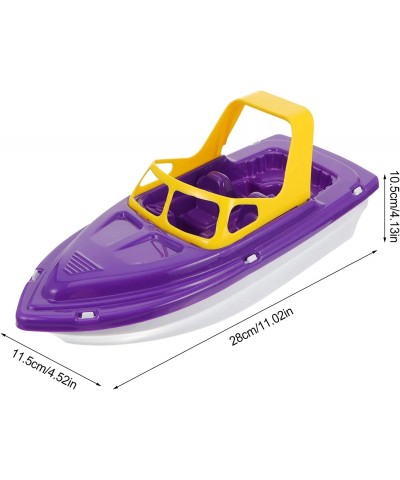 1pcs Bath Boat Toy Plastic Boat for Kids Pool and Bath Tub Toys for Summer Beach Bathtub Water Toys Birthday Gift $25.19 Bath...