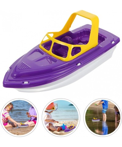 1pcs Bath Boat Toy Plastic Boat for Kids Pool and Bath Tub Toys for Summer Beach Bathtub Water Toys Birthday Gift $25.19 Bath...