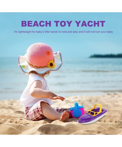 1pcs Bath Boat Toy Plastic Boat for Kids Pool and Bath Tub Toys for Summer Beach Bathtub Water Toys Birthday Gift $25.19 Bath...