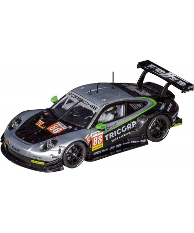 23930 Porsche 911 RSR Proton Competition No.88 1:24 Scale Digital Slot Car Racing Vehicle for Digital Slot Car Race Tracks $1...