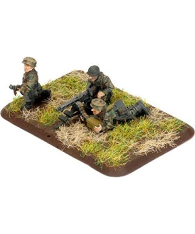 Flames of War: Late War: German: Fallschirmjager HMG Platoon (GE770) $22.67 Game Accessories