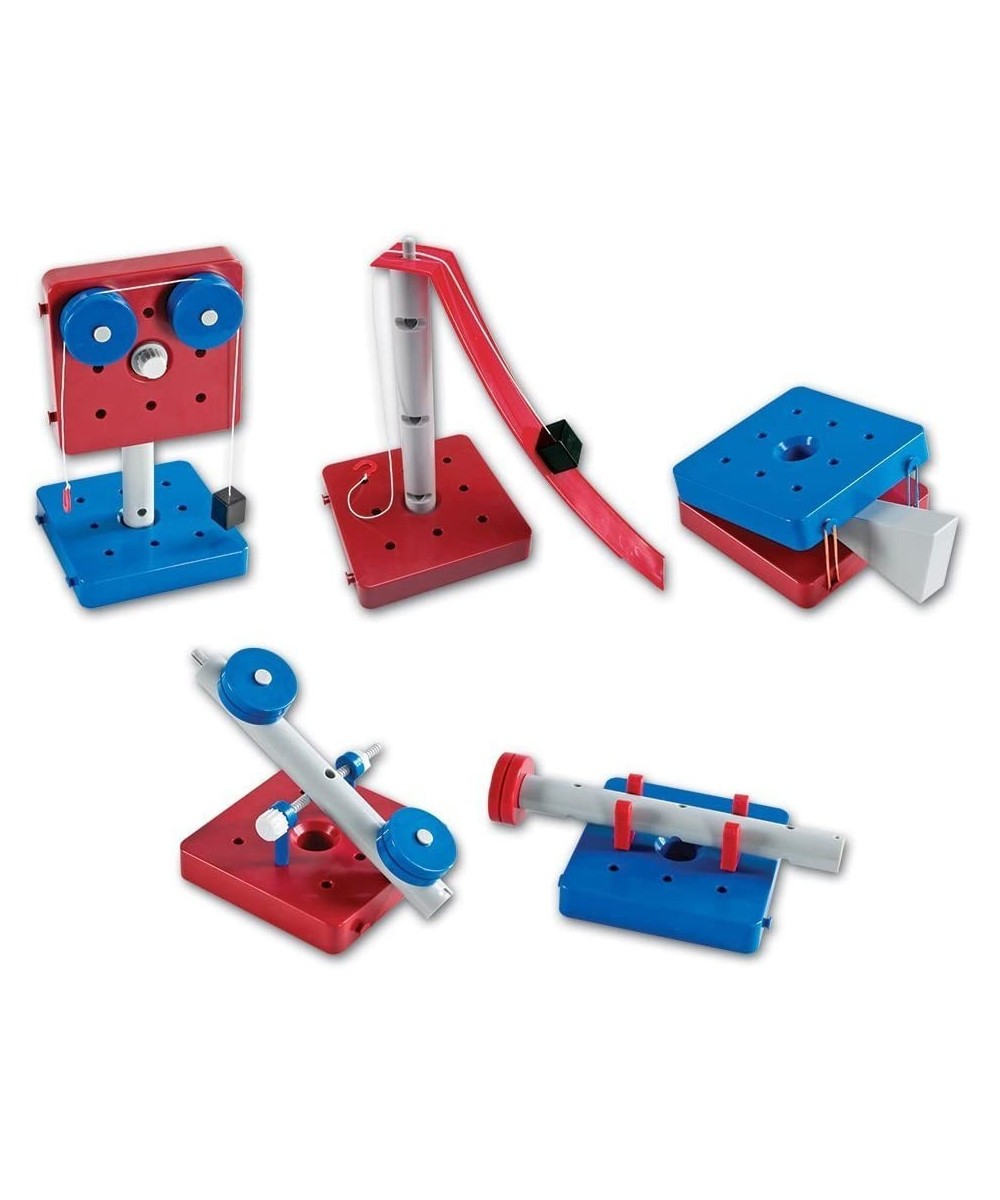 Simple Machines STEM Early Engineering Toy Set of 5 $42.63 Educational Science Kits