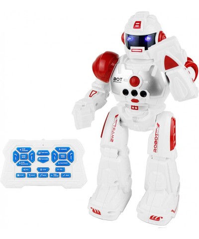 2099 RC Remote Controlled Robot for Kids - Intelligent Programmable with Infrared Controller Toys Dancing Singing Talking Rob...