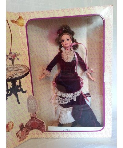 1996 Collector Edition - The Great Eras Collection - Volume Eight - Victorian Lady $56.51 Dolls