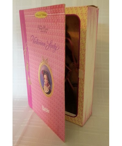 1996 Collector Edition - The Great Eras Collection - Volume Eight - Victorian Lady $56.51 Dolls