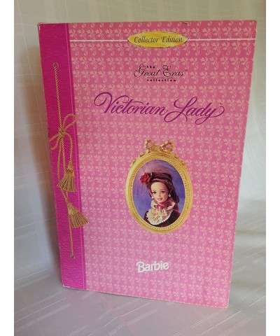 1996 Collector Edition - The Great Eras Collection - Volume Eight - Victorian Lady $56.51 Dolls