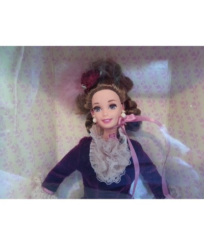 1996 Collector Edition - The Great Eras Collection - Volume Eight - Victorian Lady $56.51 Dolls