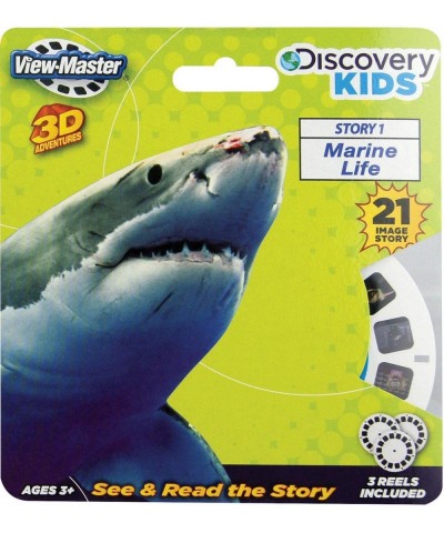 View Master Discovery Kids Marine Life $17.52 Viewfinder Toys