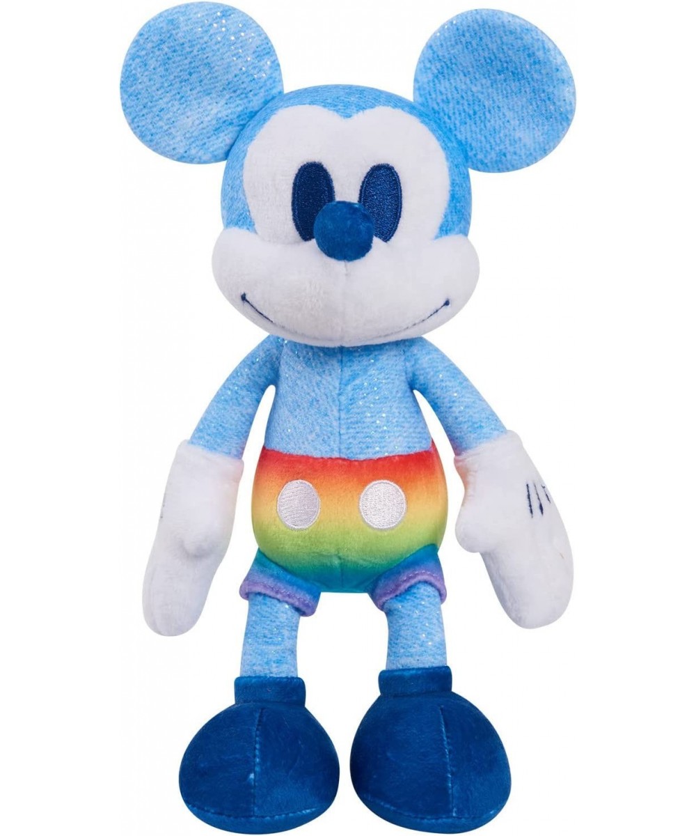 Disney Standard Pride Small Plush – Mickey Mouse Officially Licensed Kids Toys for Ages 2 Up Amazon Exclusive $15.66 Stuffed ...