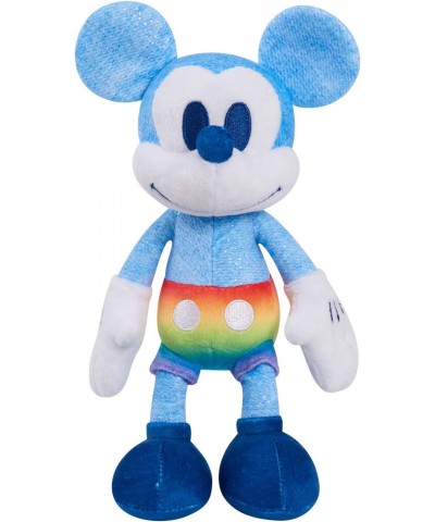 Disney Standard Pride Small Plush – Mickey Mouse Officially Licensed Kids Toys for Ages 2 Up Amazon Exclusive $15.66 Stuffed ...