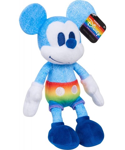 Disney Standard Pride Small Plush – Mickey Mouse Officially Licensed Kids Toys for Ages 2 Up Amazon Exclusive $15.66 Stuffed ...