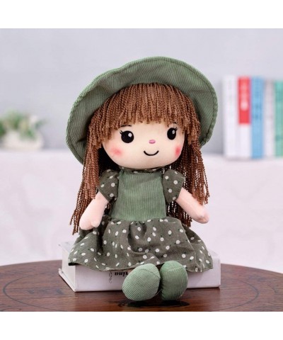 Cute Doll Huggable Gift for Girls Women Kawaii Soft Cuddly Plush Stuffed Doll Home Car Decor $29.97 Plush Figure Toys