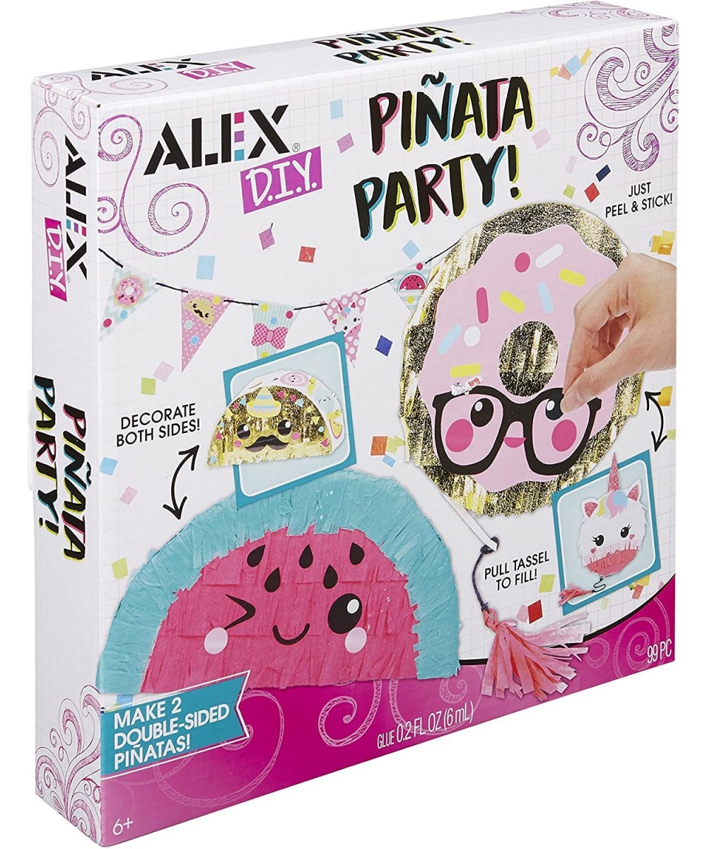 Pinata Party Kids Art and Craft Activity $23.22 Piñatas