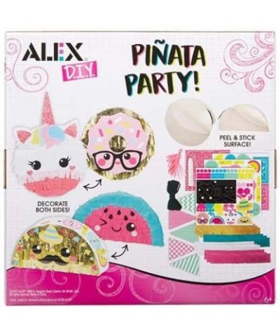 Pinata Party Kids Art and Craft Activity $23.22 Piñatas