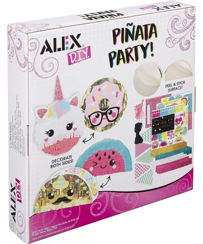 Pinata Party Kids Art and Craft Activity $23.22 Piñatas