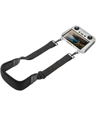 Mini 3 Pro Accessories RC Controller Adjustable Neck Lanyard Shoudler Strap for DJI Mini 3 Pro / DJI RC Pro $17.23 Hobby RC Q...