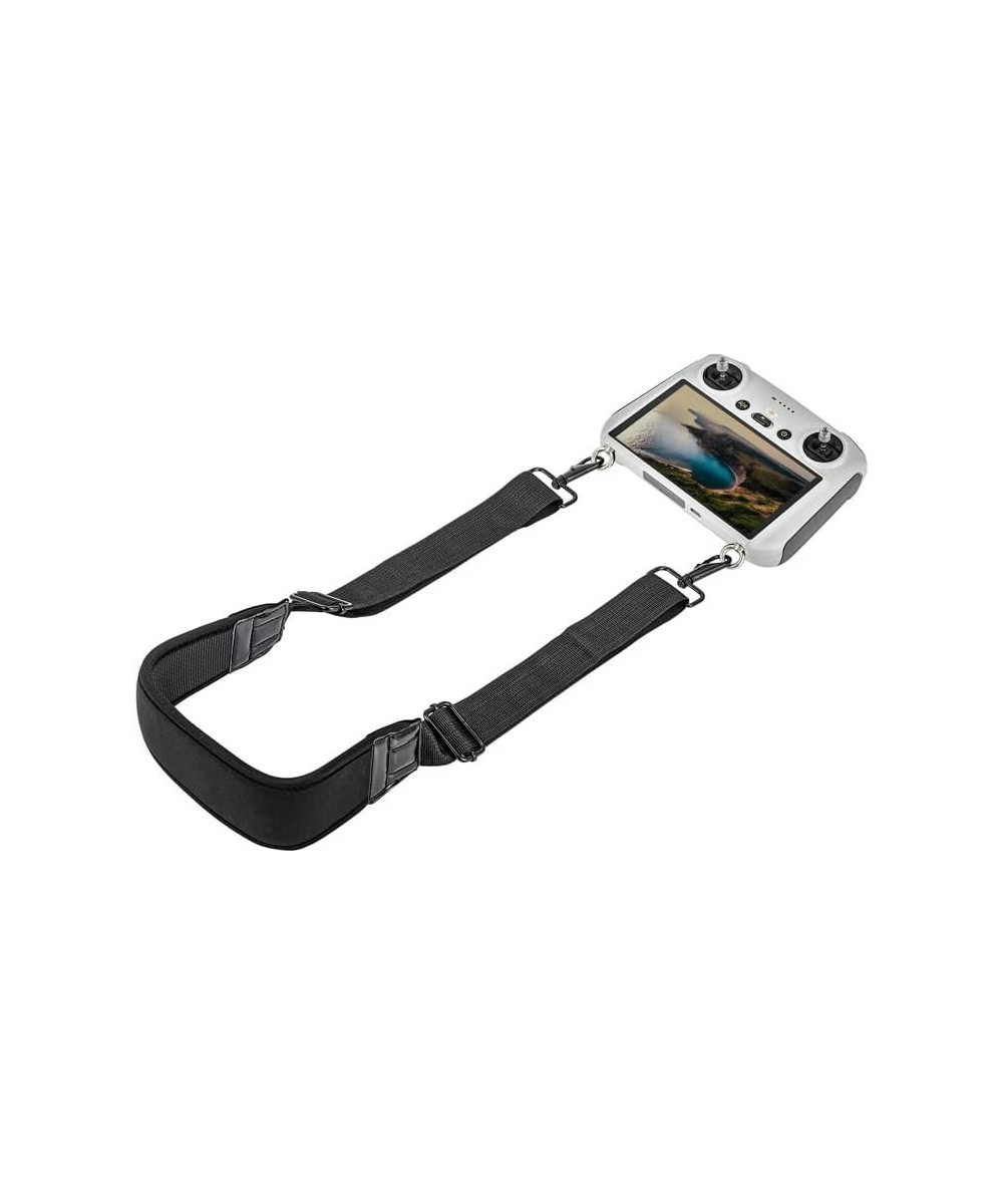 Mini 3 Pro Accessories RC Controller Adjustable Neck Lanyard Shoudler Strap for DJI Mini 3 Pro / DJI RC Pro $17.23 Hobby RC Q...