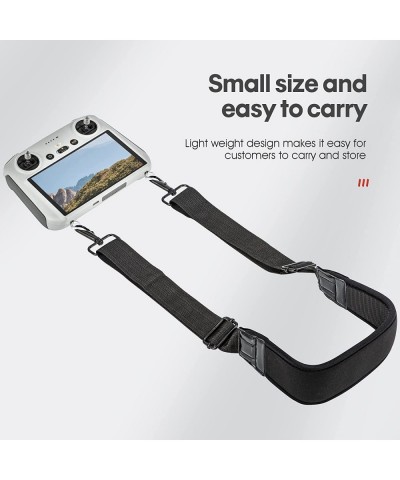 Mini 3 Pro Accessories RC Controller Adjustable Neck Lanyard Shoudler Strap for DJI Mini 3 Pro / DJI RC Pro $17.23 Hobby RC Q...