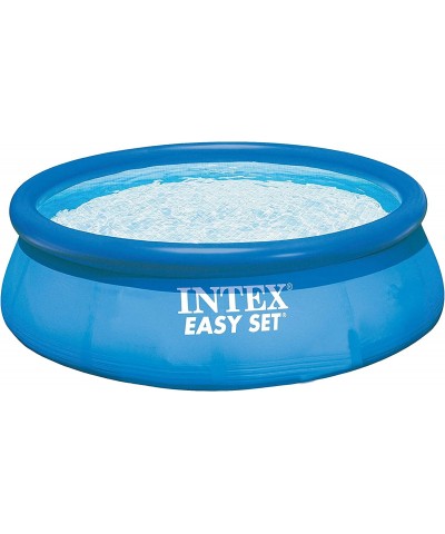 Swimming Pool- Easy Set 8ft.x30in. $83.70 Swimming Pool & Outdoor Water Toys