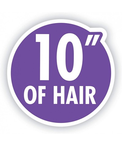 Hairdorables Longest Hair Ever! Kali Includes 8 Surprises 10-Inches of Hair to Style Purple $40.00 Dolls