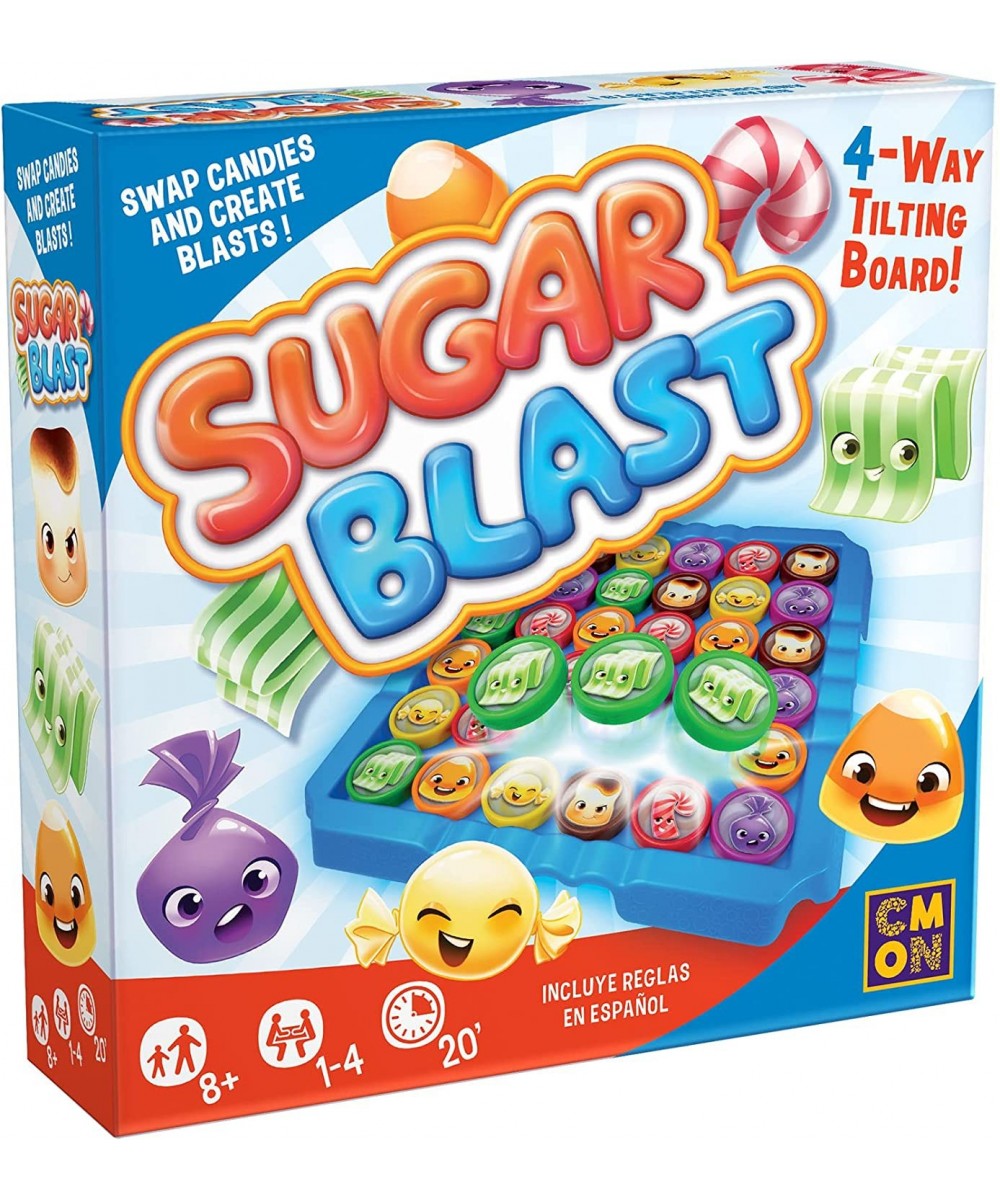 Sugar Blast $44.41 Play Figure Playsets