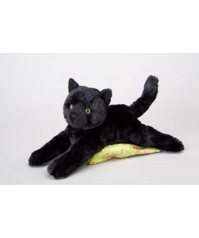 Tug Black Cat Plush Stuffed Animal $38.41 Stuffed Animals & Teddy Bears