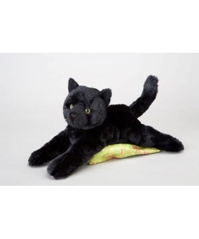 Tug Black Cat Plush Stuffed Animal $38.41 Stuffed Animals & Teddy Bears