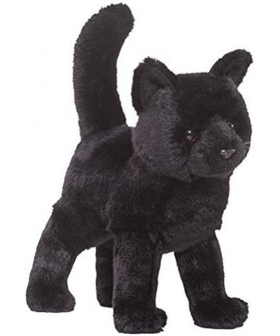 Tug Black Cat Plush Stuffed Animal $38.41 Stuffed Animals & Teddy Bears