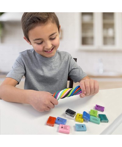 Make Your Own Clay Handprint Bowls Craft Kit for Kids Boys and Girls Ages 6 Years and Up $28.00 Kids' Drawing & Writing Boards