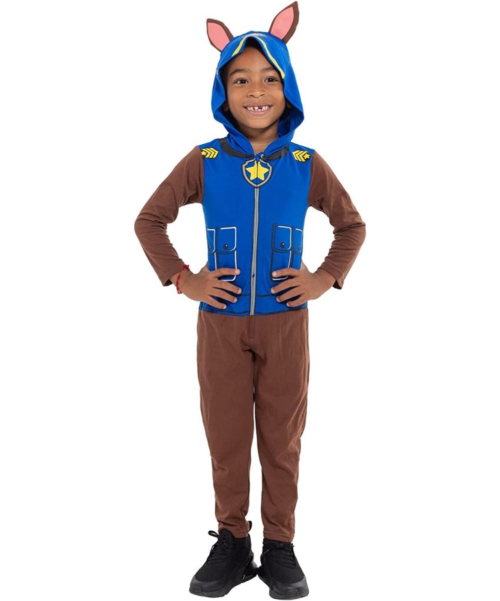 Paw Patrol Skye Marshall Rubble Chase Zuma Baby Zip Up Cosplay Coverall Infant to Little Kid $48.02 Kids' Costumes