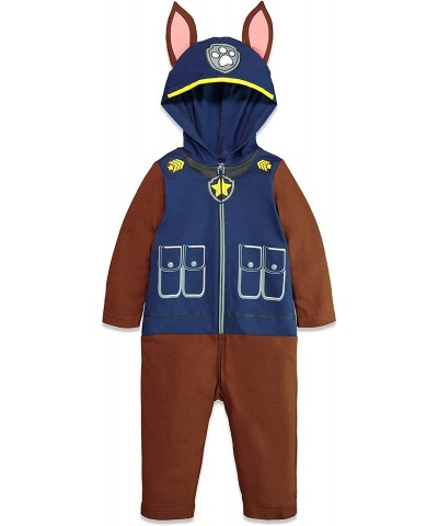 Paw Patrol Skye Marshall Rubble Chase Zuma Baby Zip Up Cosplay Coverall Infant to Little Kid $48.02 Kids' Costumes