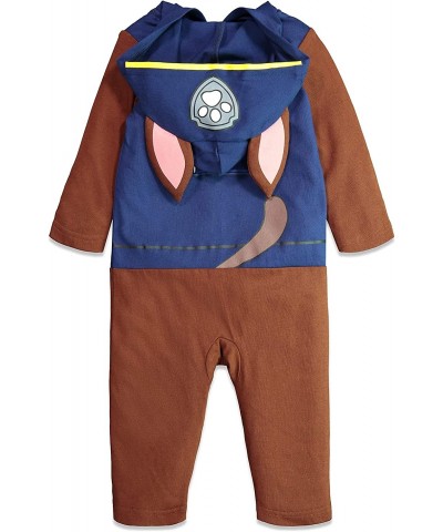 Paw Patrol Skye Marshall Rubble Chase Zuma Baby Zip Up Cosplay Coverall Infant to Little Kid $48.02 Kids' Costumes