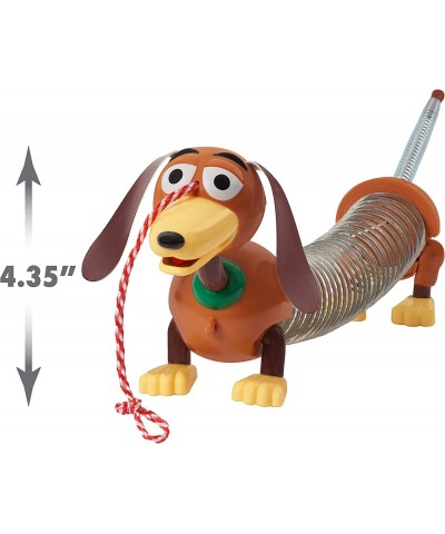 Disney and Pixar Toy Story Slinky Dog Jr Pull Toy Toys for 3 Year Old Girls and Boys by Just Play $24.33 Early Development & ...