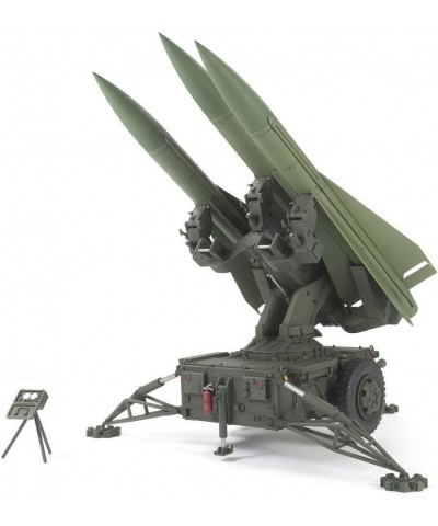 AFV-Club AF35283 Model Kit U.A.MIM-23 Hawk (Homing All The Way Kiler $102.31 Toy Building Sets