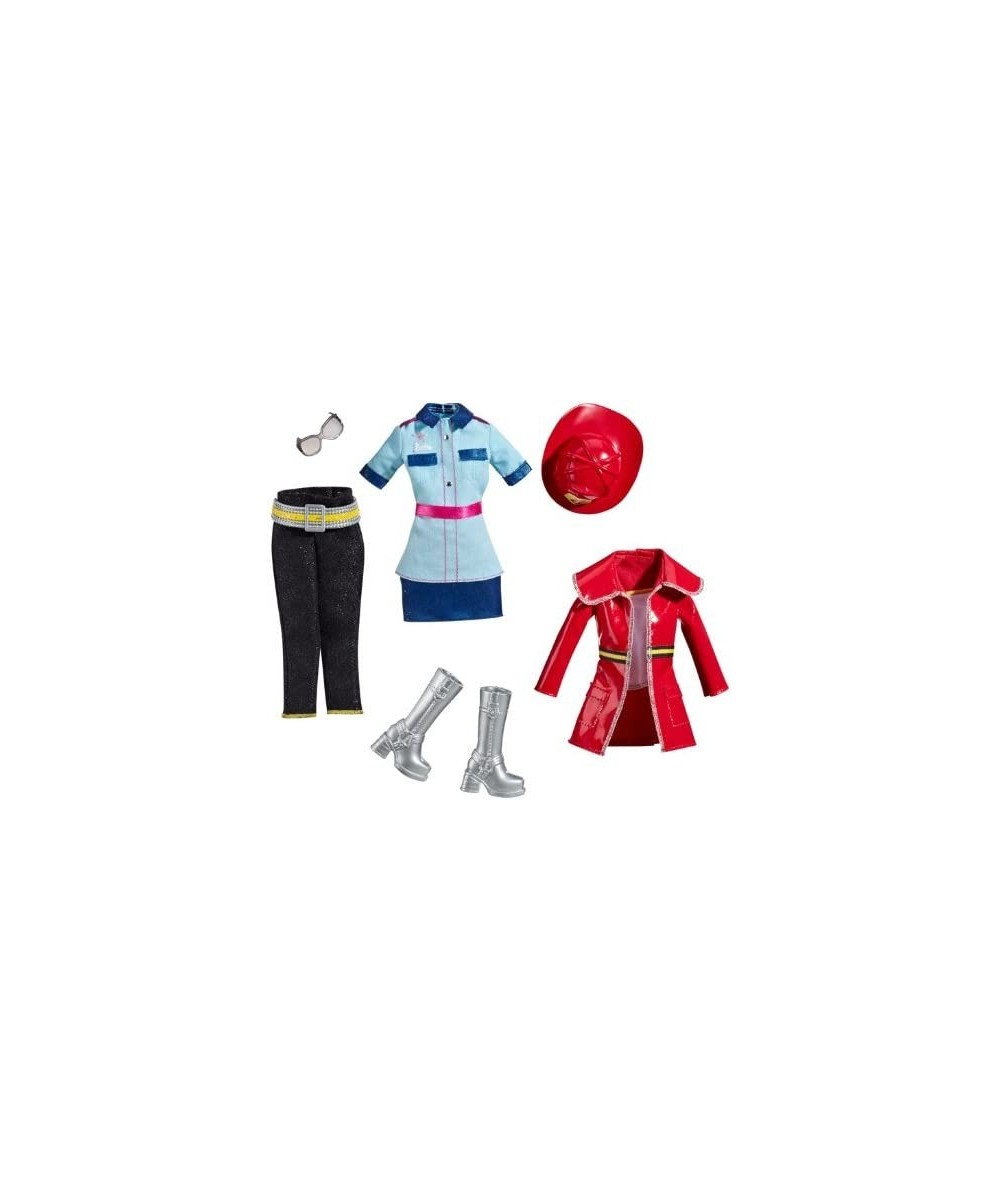 I Can Be Heroes Fashion Pack $50.75 Doll Accessories