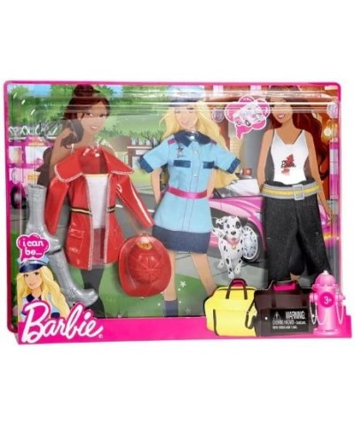 I Can Be Heroes Fashion Pack $50.75 Doll Accessories