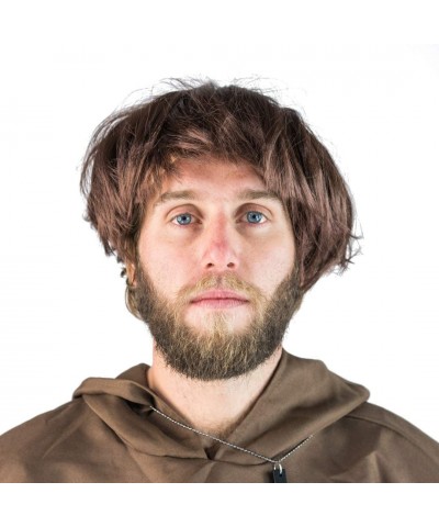 Bodysocks Monk Wig $40.59 Kids' Dress-Up Accessories