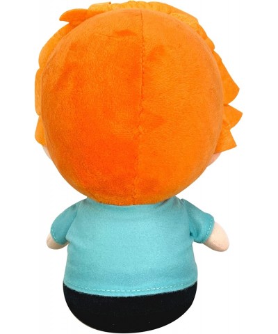 Haikyu!! S2- Hinata Yojijukugo Sitting Pose Plush 7" H $23.27 Plush Figure Toys