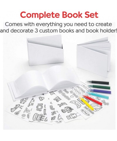 Create Your Own 3 Bitty Books $27.12 Kids' Drawing & Writing Boards