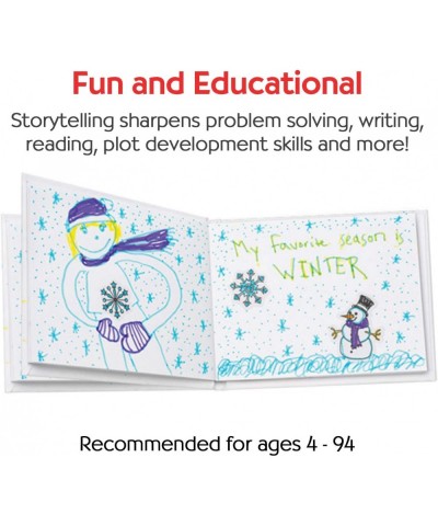 Create Your Own 3 Bitty Books $27.12 Kids' Drawing & Writing Boards