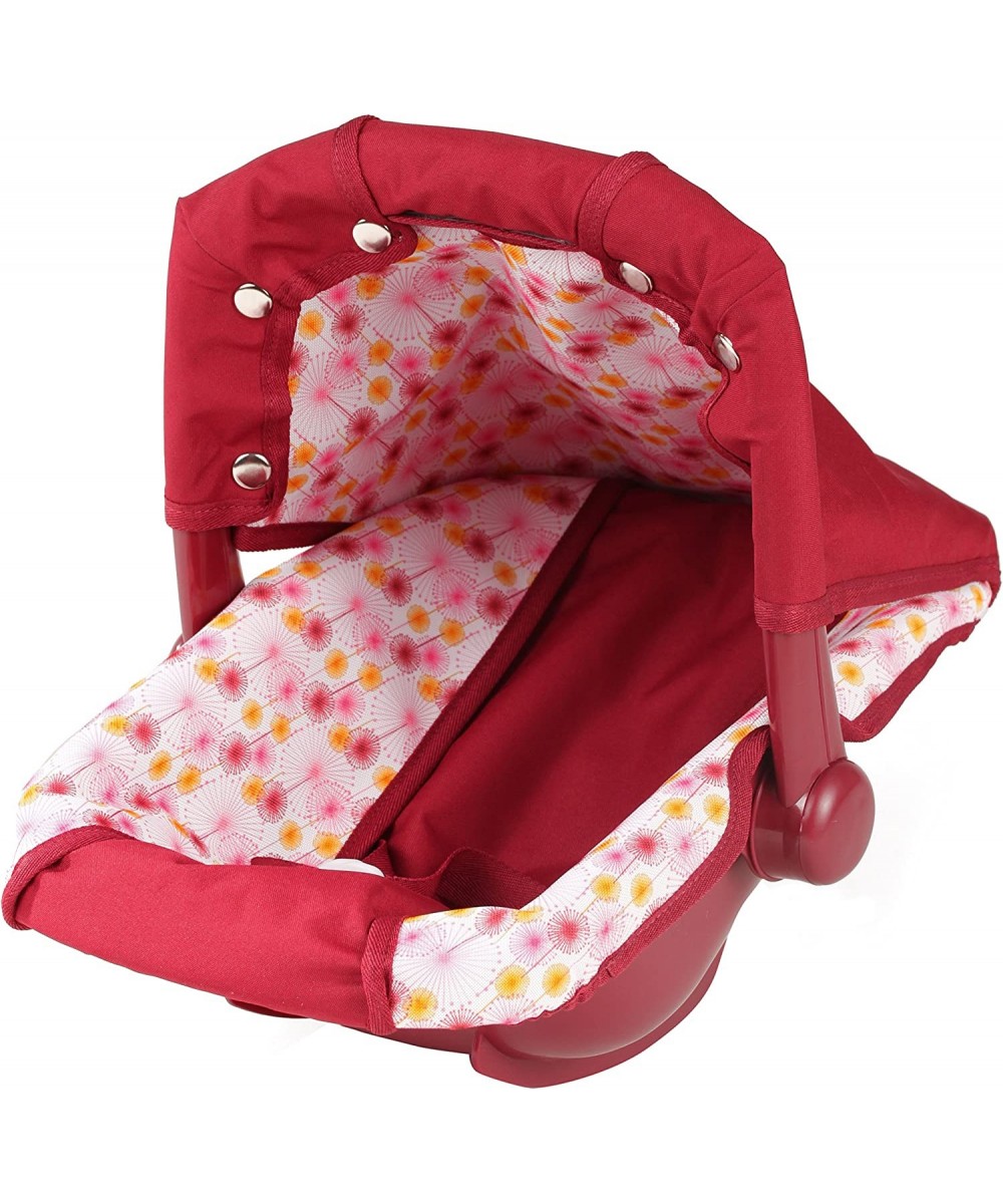 Gotz Baby Doll Car Seat Carrier with Canopy for Dolls up to 16.5 inches $67.20 Dolls