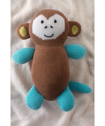 Fair Trade Organic Stuffed Animal - Mel The Monkey $58.63 Stuffed Animals & Teddy Bears