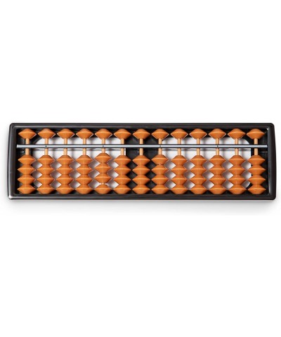 Digital Standard Abacus-20 cm-Professional 13-Column Soroban Calculator (Functional and Educational Tool) $21.82 Early Develo...