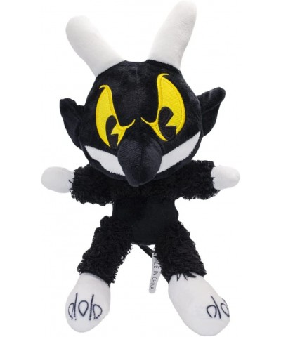 Mug Devil Plush Toy 30cm/11.8 inches $30.57 Plush Figure Toys