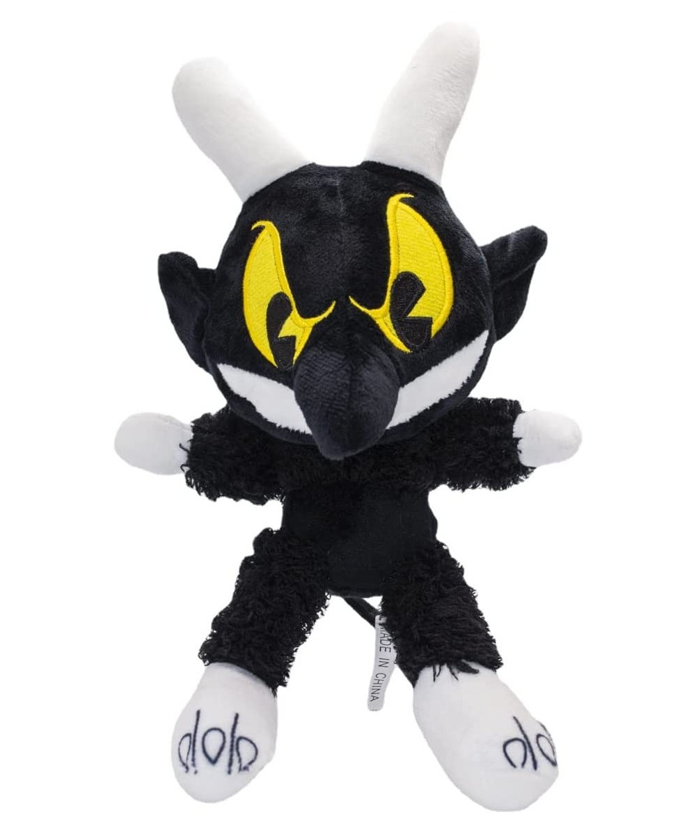 Mug Devil Plush Toy 30cm/11.8 inches $30.57 Plush Figure Toys