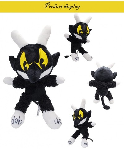 Mug Devil Plush Toy 30cm/11.8 inches $30.57 Plush Figure Toys