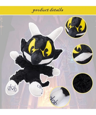 Mug Devil Plush Toy 30cm/11.8 inches $30.57 Plush Figure Toys