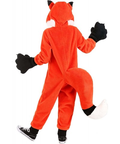 Kid's Woodsy Fox Costume $79.82 Kids' Costumes