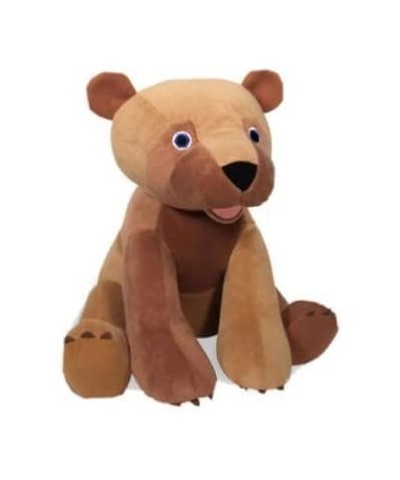 Eric Carle What Do You See Brown Bear 12” Stuffed Animal Kohl’s Plush Book Doll Cool $42.25 Stuffed Animals & Teddy Bears