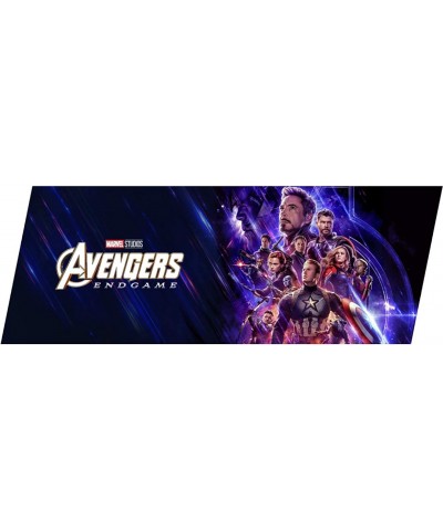 Marvel Avengers: Endgame Child's Deluxe Nebula Costume & Mask $57.40 Kids' Costumes